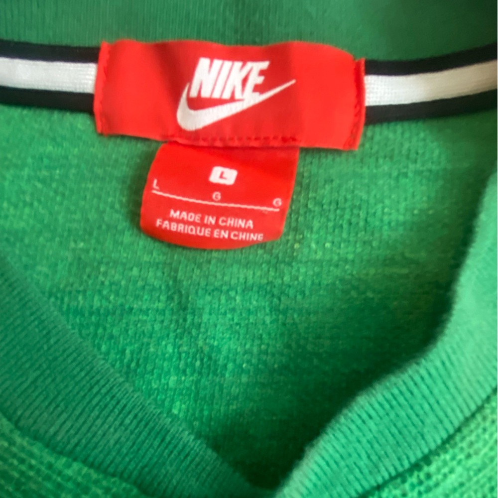 1990’s Vintage (Red Tag) Australia Soccer Jersey - Picture 4 of 12
